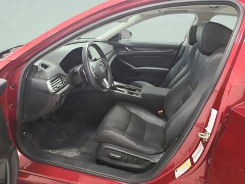 Used 2019 Honda Accord Touring image 20