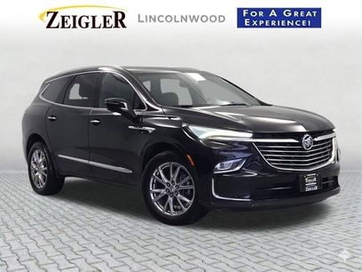 Used 2023 Buick Enclave Premium w/ Experience Buick Package