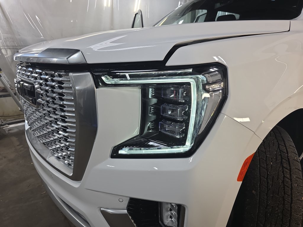 Used 2021 GMC Yukon Denali AWD/4WD image 33