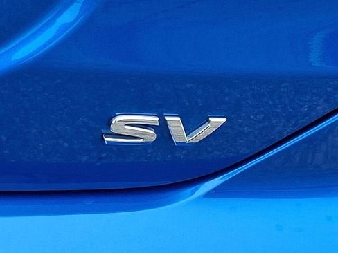 Used 2022 Nissan Kicks SV image 30