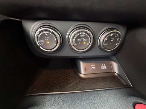 Certified 2024 Nissan Z NISMO w/ Floor Mat Package RWD image 25