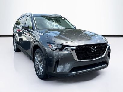 New 2026 MAZDA CX-90 3.3 Turbo w/ Preferred Package