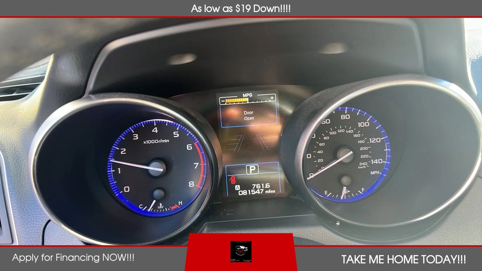 Used 2016 Subaru Legacy 2.5i Premium AWD/4WD image 14