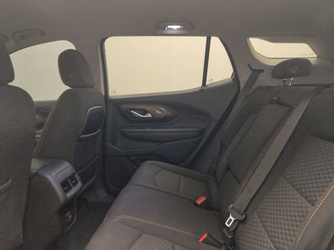 Used 2019 GMC Terrain SLE FWD image 18