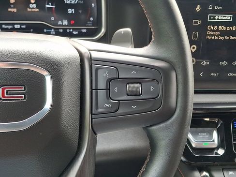 Used 2024 GMC Sierra 1500 AT4 w/ AT4 Premium Package AWD/4WD image 21