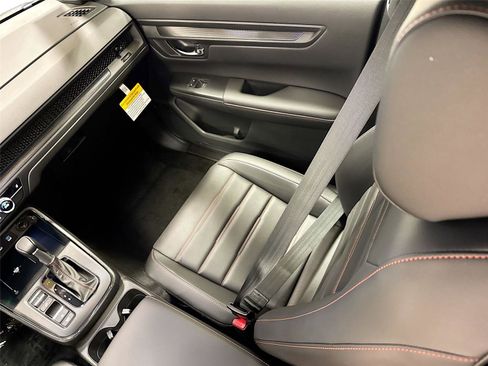 New 2026 Honda CR-V Sport-L image 22