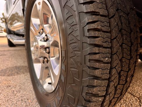 Used 2024 RAM 2500 Big Horn image 15