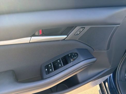 New 2026 MAZDA MAZDA3 s image 20