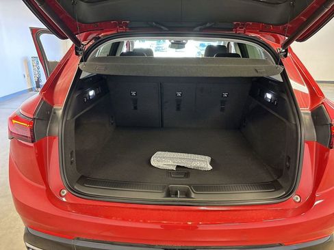 New 2025 Buick Envision Sport Touring image 31