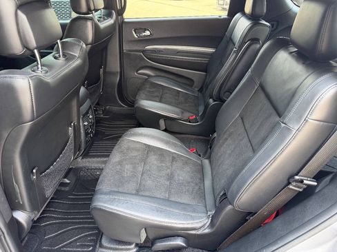 Used 2018 Dodge Durango GT w/ Blacktop Package AWD/4WD image 16
