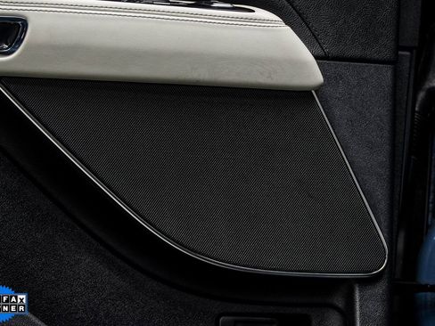 Used 2025 Lincoln Aviator Reserve image 36