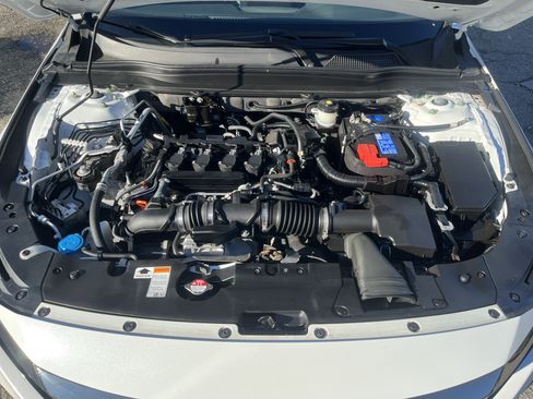 Used 2022 Honda Accord Sport Special Edition image 32