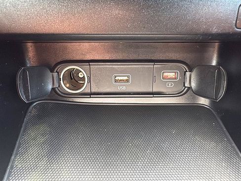 Used 2022 Kia Forte GT-Line w/ GT-Line Premium Package FWD image 30