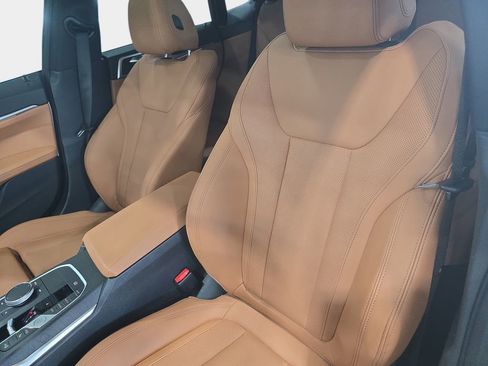 Certified 2024 BMW 430i Gran Coupe RWD image 20