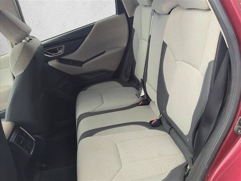 Used 2019 Subaru Forester Premium w/ All-Weather Package AWD/4WD image 23