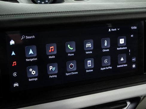 Certified 2025 Porsche Cayenne GTS AWD/4WD image 14
