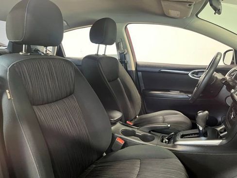 Used 2019 Nissan Sentra SV FWD image 10