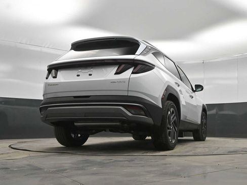 New 2026 Hyundai Tucson Limited AWD/4WD image 37
