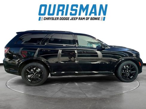 New 2026 Dodge Durango GT image 7