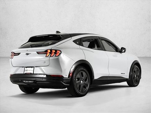 Used 2023 Ford Mustang Mach-E California Route 1 image 5