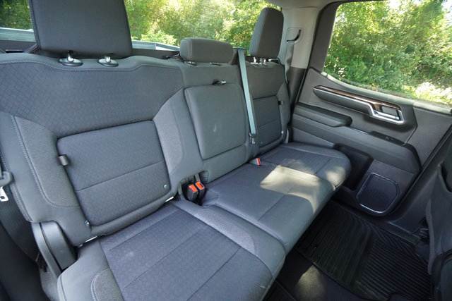 Used 2024 GMC Sierra 1500 Elevation AWD/4WD image 27