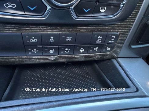 Used 2016 RAM 1500 Limited image 53