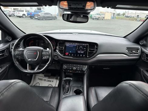Used 2025 Dodge Durango R/T AWD/4WD image 17