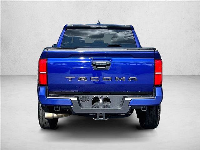 Used 2025 Toyota Tacoma 2WD Double Cab image 4
