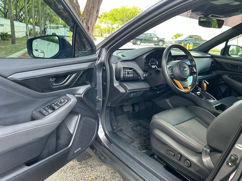 Used 2024 Subaru Outback Wilderness AWD/4WD image 15