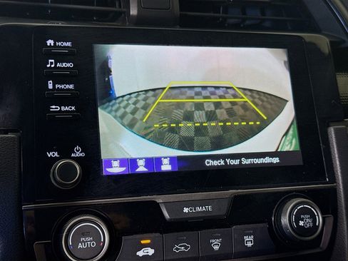 Used 2021 Honda Civic Sport image 19