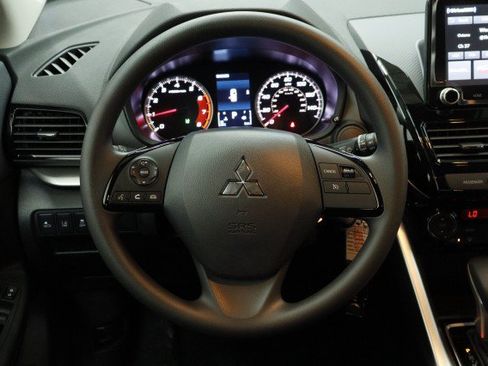 New 2026 Mitsubishi Eclipse Cross ES AWD/4WD image 21