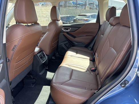 Used 2021 Subaru Forester Touring w/ Popular Package #2 image 30