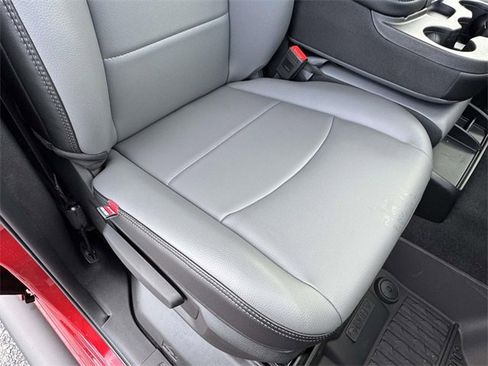 New 2025 RAM 2500 Tradesman image 15