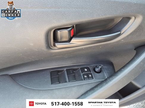 Used 2024 Toyota Corolla LE FWD image 15
