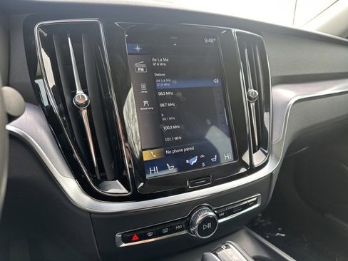 Used 2019 Volvo S60 T6 Momentum w/ Multimedia Package image 21