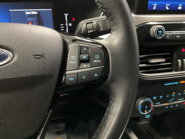 Used 2023 Ford Escape Active w/ Cold Weather Package FWD image 21