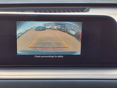 Used 2025 MAZDA CX-30 AWD 2.5 S w/ Preferred Package image 29