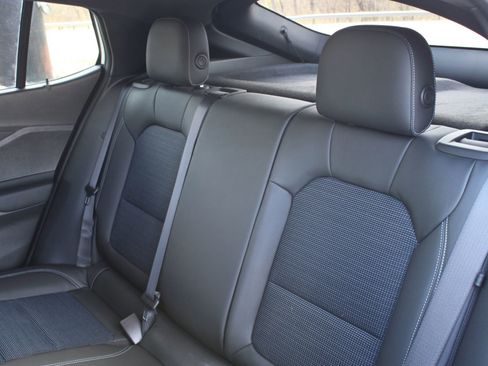 Used 2024 Buick Envista Preferred w/ Convenience I Package image 17