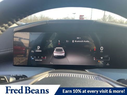 New 2025 Nissan Murano SL image 7