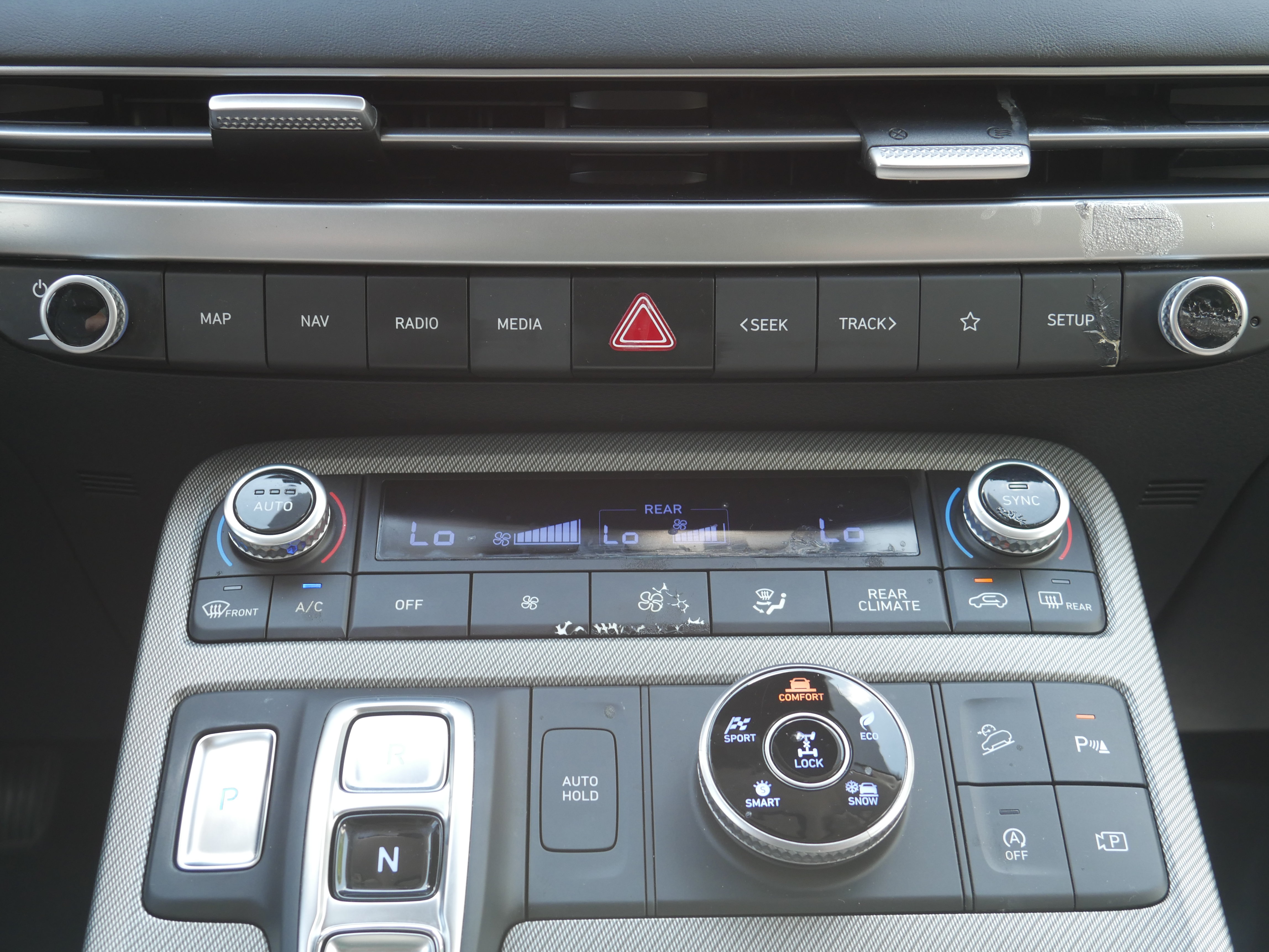 Used 2024 Hyundai Palisade SEL w/ Premium Package AWD/4WD image 24