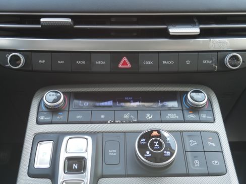 Used 2024 Hyundai Palisade SEL w/ Premium Package AWD/4WD image 24