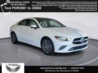 Used 2020 Mercedes-Benz CLA 250 video 1