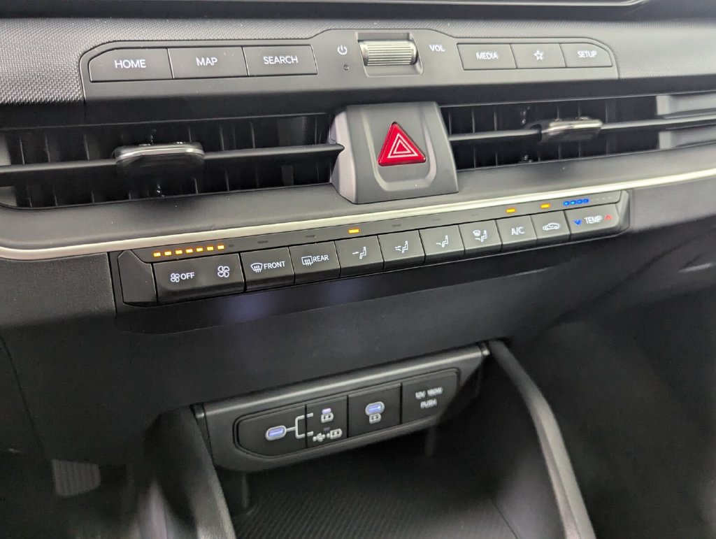 Used 2026 Kia K4 FWD image 19