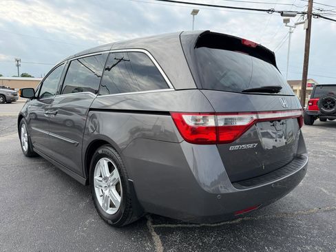 Used 2012 Honda Odyssey Touring image 7