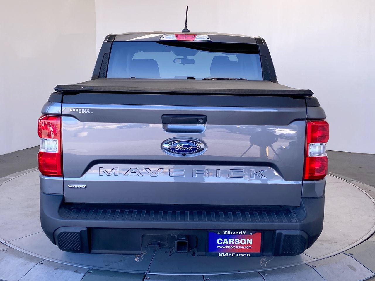Used 2023 Ford Maverick XLT FWD image 4