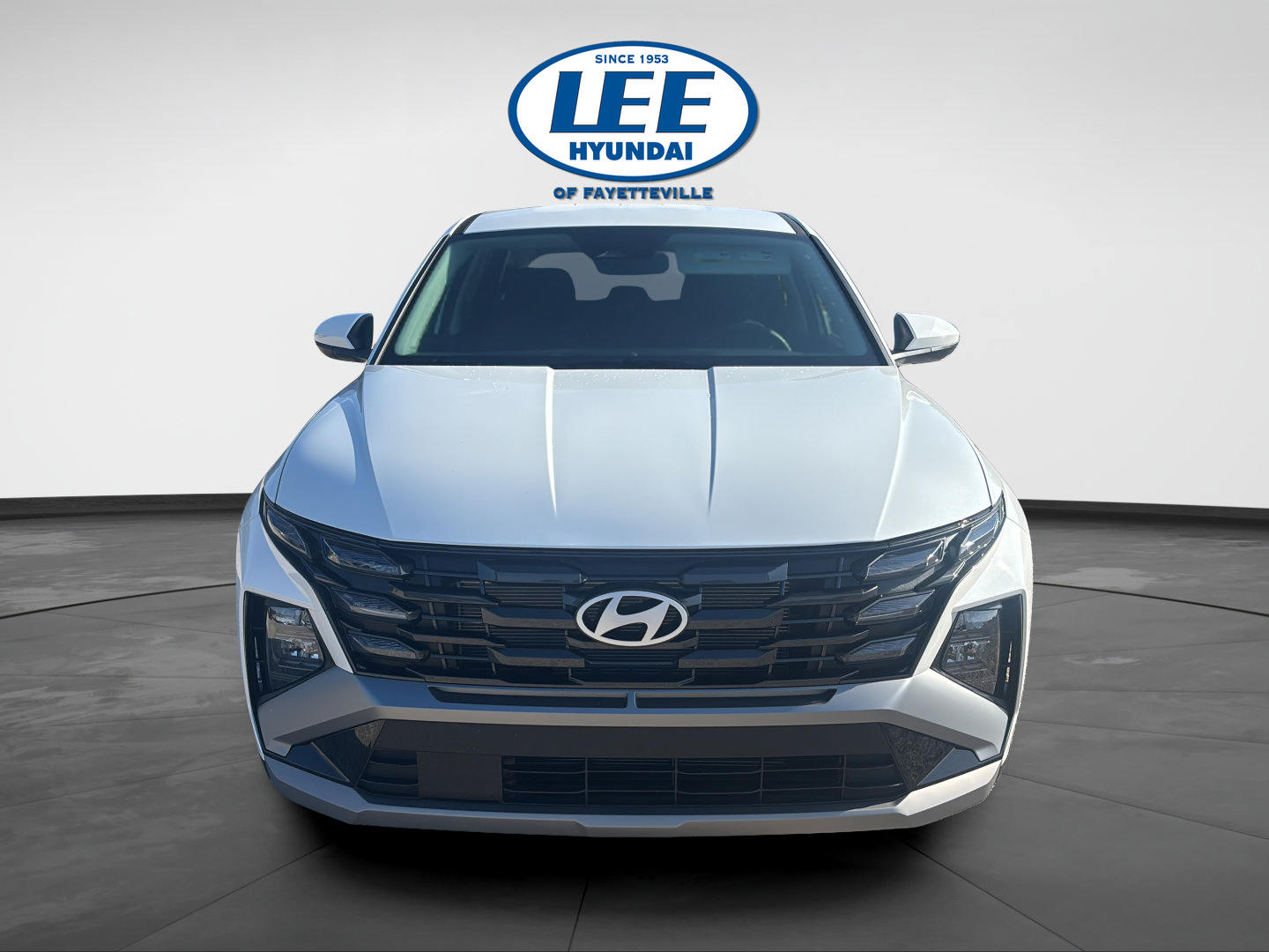 New 2026 Hyundai Tucson SE FWD image 8