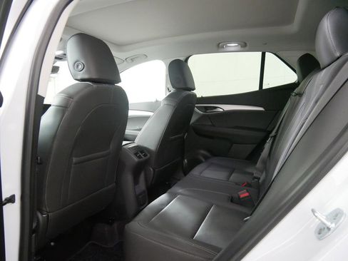 New 2026 Buick Envision Avenir image 18