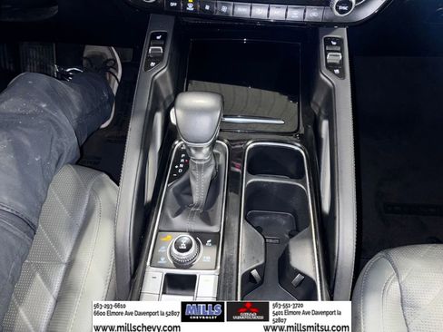 Used 2023 Kia Telluride EX X-Line image 20