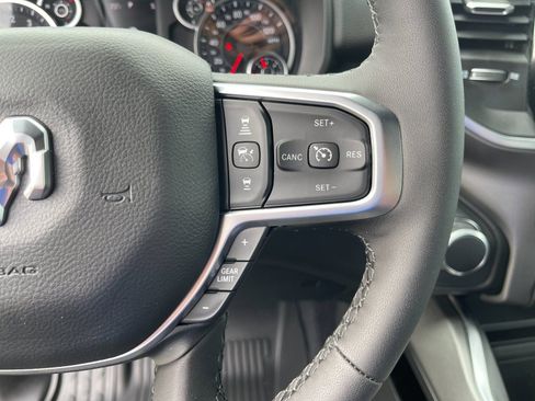 New 2026 RAM 1500 Big Horn AWD/4WD image 26
