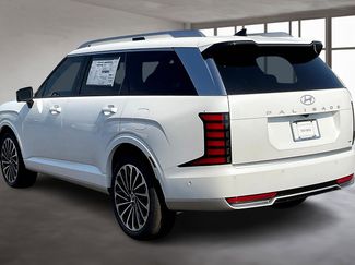 New 2026 Hyundai Palisade Calligraphy video 3